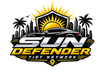 Sun Defender - Home